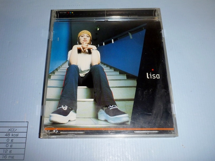 CD504 m-flo the tripod e.p拍卖