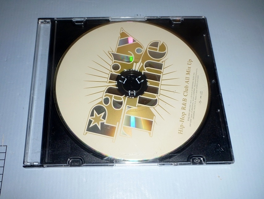 CD483 Party Tune Hip-Hop R&B Club All Mix Up、DANCEHALL LOVERS SECOND SEASON、Go! Go! Soul Train Hipper Vol. 1の3枚拍卖