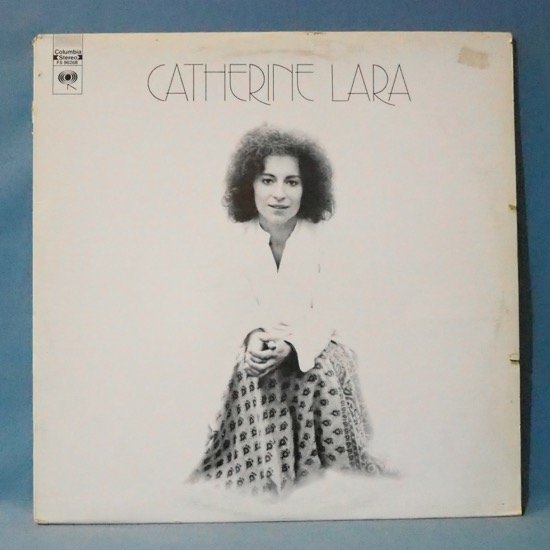 ■CANADA プログレ!★CATHERINE LARA/★送料無料(条件有り)多数出品中!★オリジナル名盤■拍卖