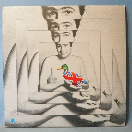 ■UK PRESS!★NEIL INNES/TAKING OFF★送料無料(条件有り)多数出品中!★オリジナル名盤■拍卖