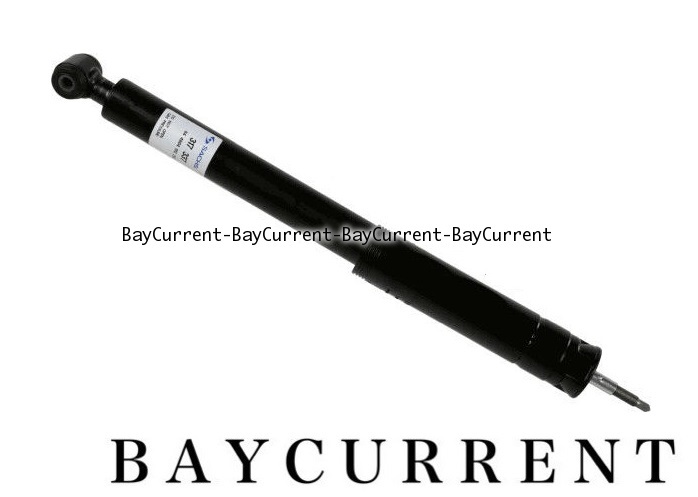 【正規純正OEM】 Mercedes Benz リヤ リア ショックアブソーバー Aクラス W169 A170 A180 A200 ショック ストラット 1693260000拍卖