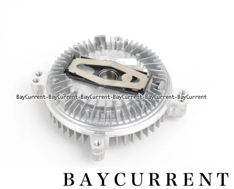 【正規純正OEM】 Mercedes Benz ファンカップリング ファンクラッチ Sクラス W140 400SE 400SEL 500SEC 500SEL S420 S500 1192000022 OEM拍卖