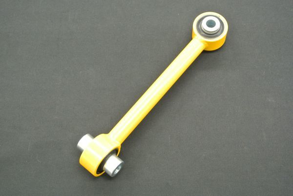 SILKROAD エンジンマウント(トルクロッド) Racing Ver. S660 JW5 5MT イエロー 3A9-N261YE拍卖