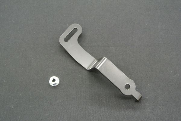 SILKROAD オートレベライザーセンサーステー調整式 プリウス ZVW50,51 2WD 品番:1C7-I0K拍卖