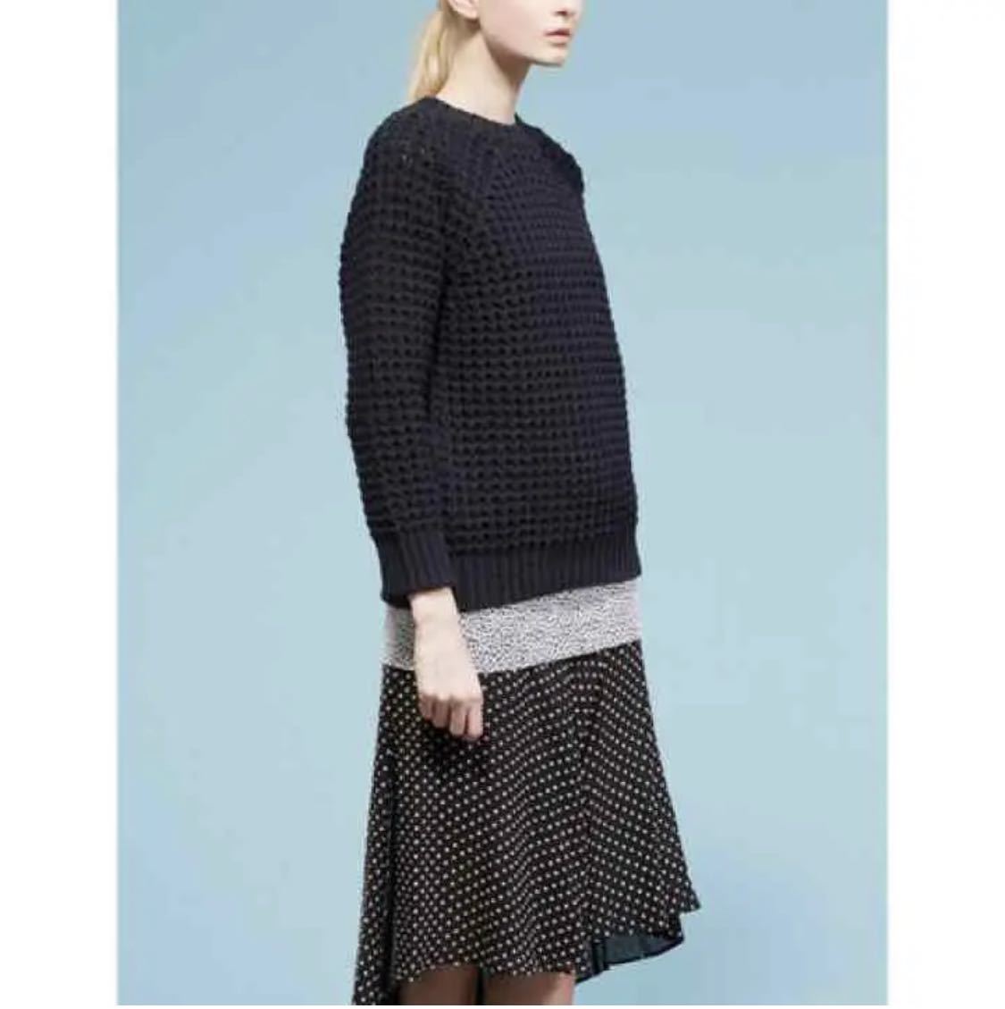 LE CIEL BLEU ルシェルブルー レオパード×ドットスカート RESTER リステア イエナ IENA SLOBE IENA スローブイエナ拍卖