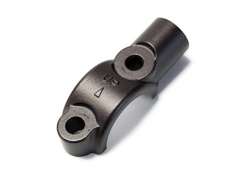 MOTOR ROCK GRIMECA マスターシリンダー用 ミラーブラケット 7/8インチ (MR-HC039)拍卖