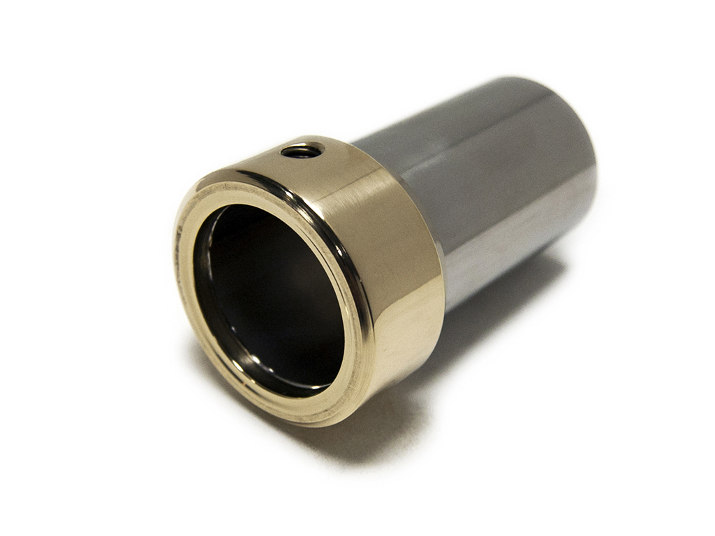 MOTOR ROCK ブラスエンドバッフル (MR-EX003)拍卖