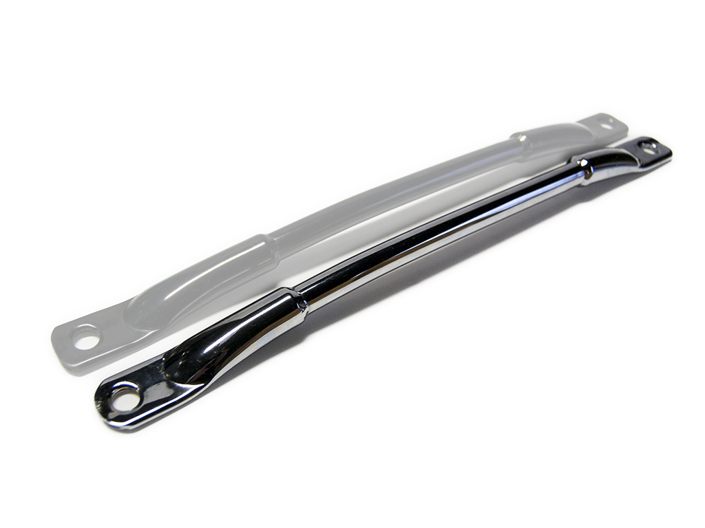 MOTOR ROCK SR400/500用 トルクロッド クローム (MR-BR002)拍卖