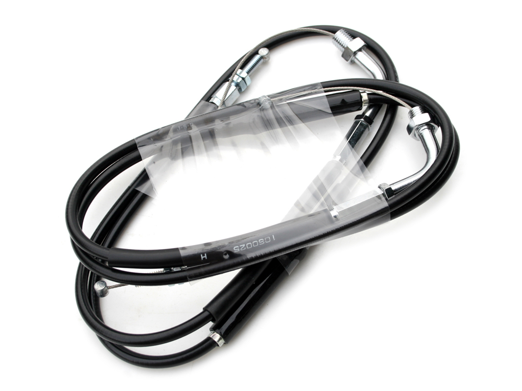 MOTOR ROCK スロットルワイヤー 700mm (MR-HC017)拍卖