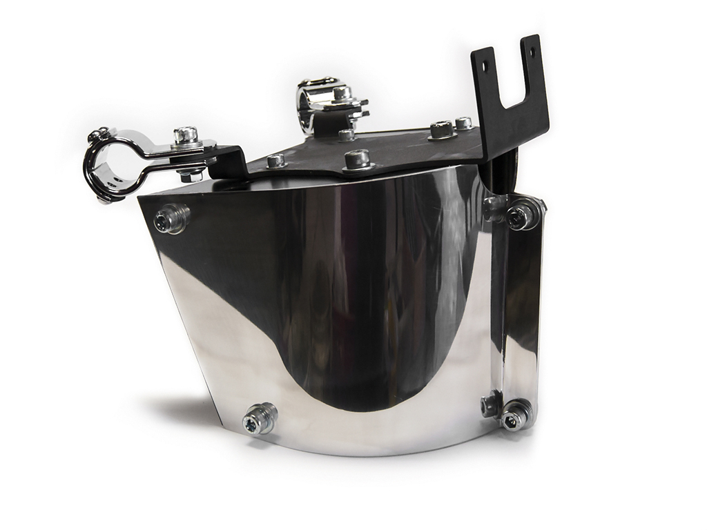 MOTOR ROCK W650/400用 69ボックス (MR-EL017)拍卖