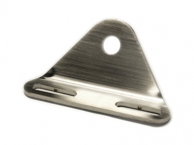 MOTOR ROCK ドラッグスター用 ボトムマウントライトステー (MR-LIT013)拍卖