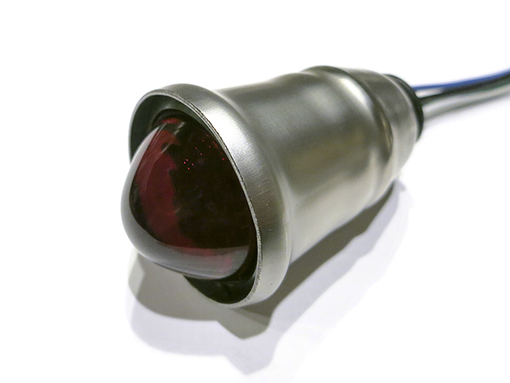 MOTOR ROCK 69テール Type3 ユニバーサル (MR-LIT040)拍卖