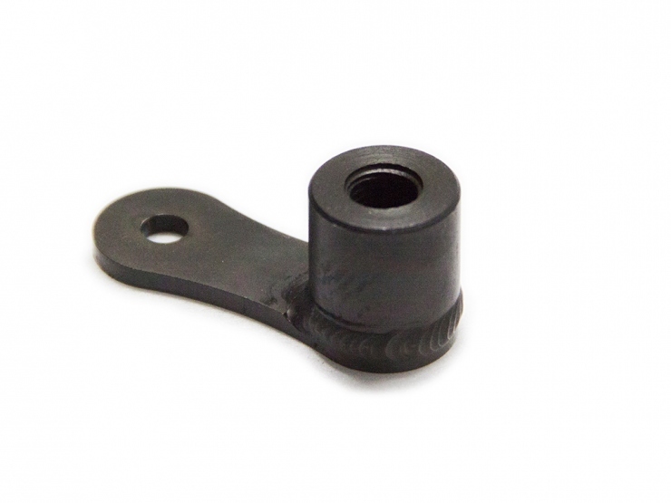 MOTOR ROCK GRIMECA マスターシリンダー用 ミラーブラケット Type2 (MR-HC054)拍卖