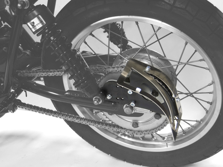 MOTOR ROCK グラストラッカー用 サイドナンバーキット Type3 (MR-SM003G)拍卖