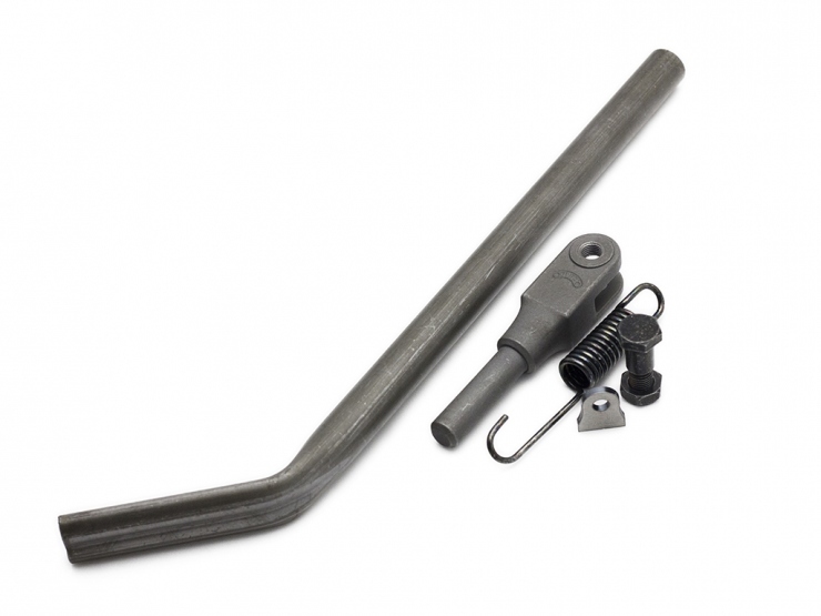 MOTOR ROCK サイドスタンド製作用素材 (MR-SM085)拍卖