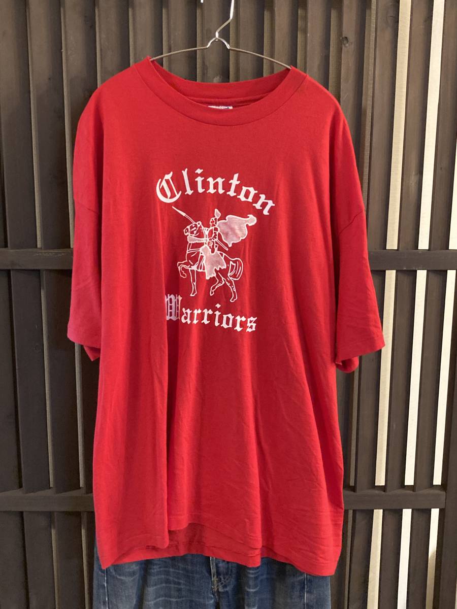 Hanes ヘインズ 半袖Tシャツ USA製拍卖