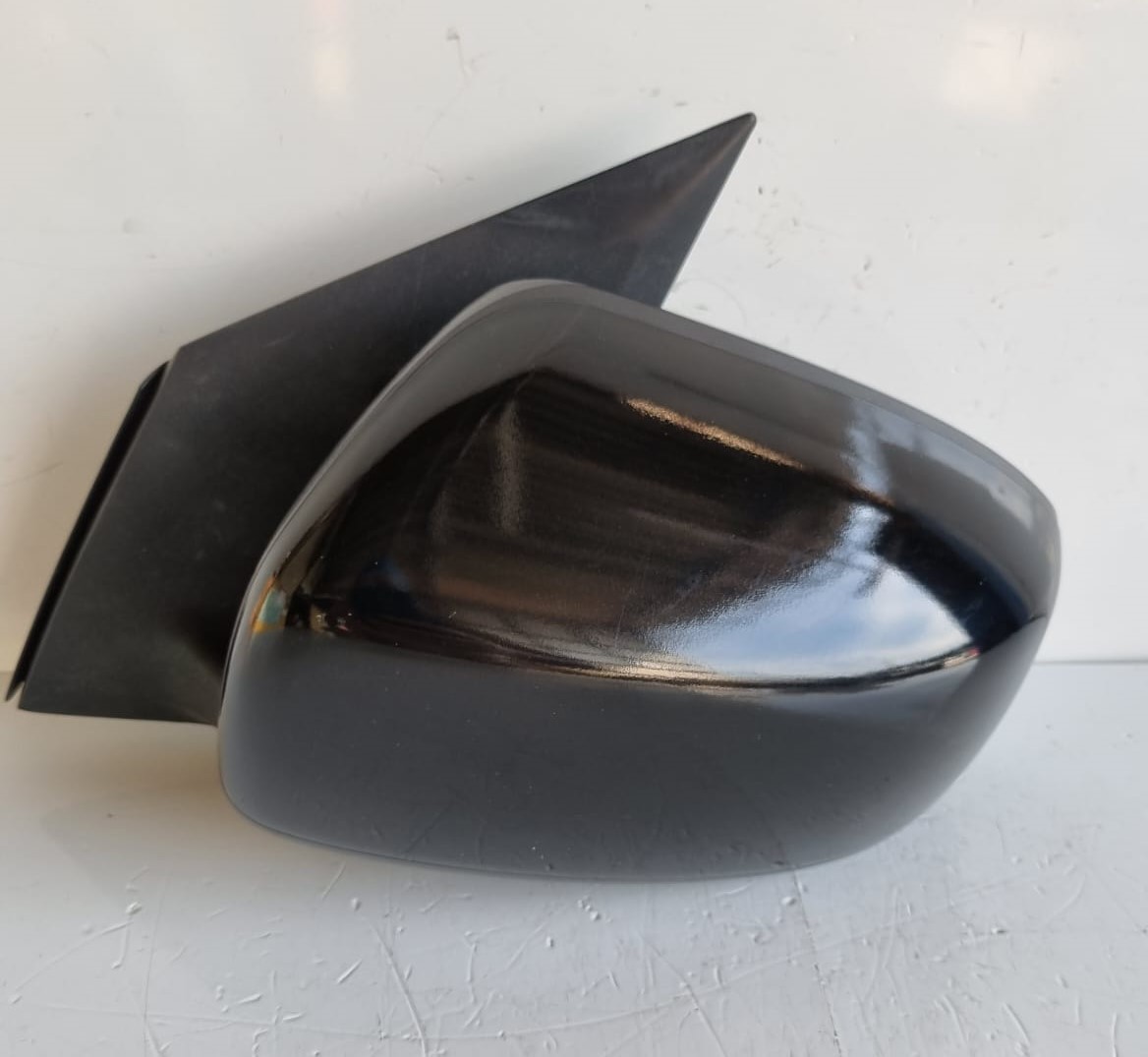 ミツビシ ミラージュ A05A ドアミラー 左拍卖