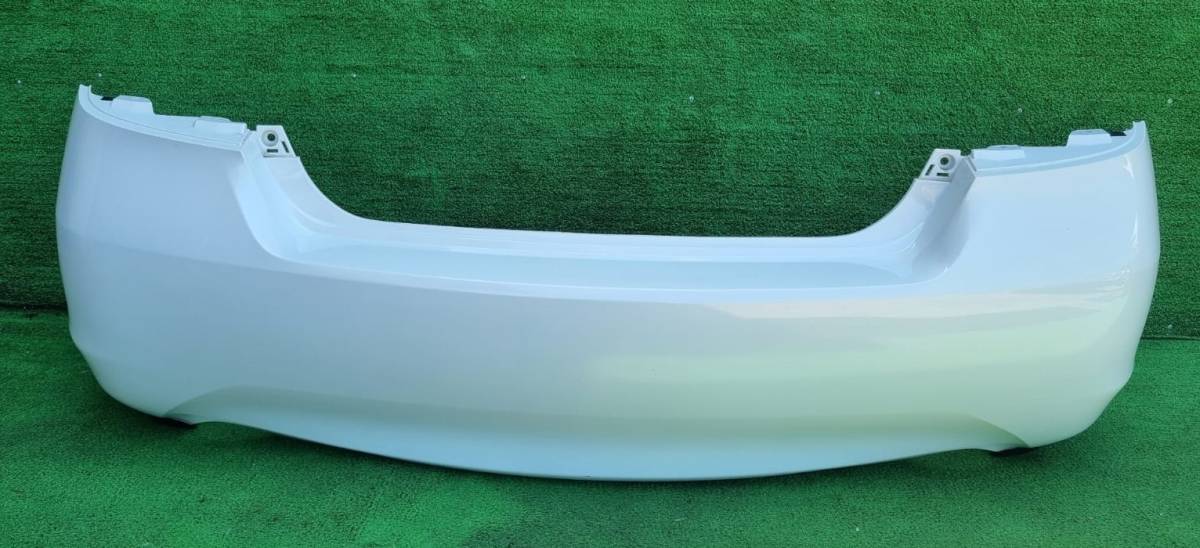 ニッサン フーガ KY51 リアバンパー拍卖