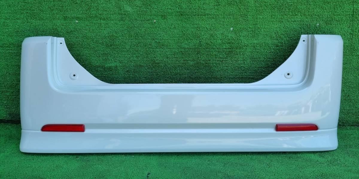 ダイハツ タント L350S リアバンパー 2007年拍卖