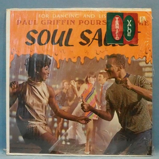 ■Otis&Aretha,Yes Indeed他!未開封盤★PAUL GRIFFIN/SOUL SOURCE★SOMERSET 送料無料(条件有り)多数出品中!★オリジナル名盤■拍卖