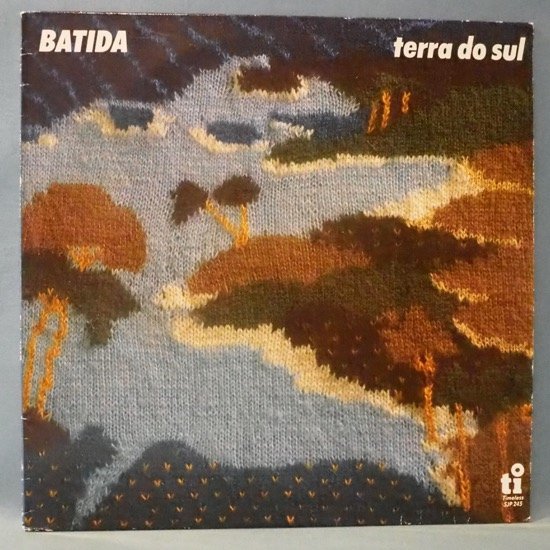 ■Fascinating 女性 VOCAL SCAT★BATIDA/TERRA DO SUL★魅惑のスキャト HOLLAND PRESS 送料無料(条件有り)多数出品中!★オリジナル名盤■拍卖