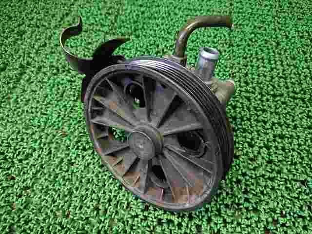 『psi』 LA-SB5244W ボルボ V70 B5244 パワステポンプ H16年式拍卖