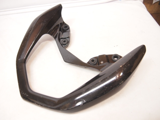 N-MAX純正グラブバー 割れなし交換に 21年~ タンデムバー拍卖