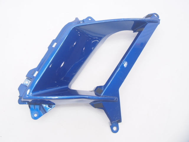 割れ無 ニンジャ400 EX400E 14-17年 ニンジャ650 EX650E 12-16年 純正サイドカウル右 サイドカバー ミドル NINJA400 NINJA650拍卖