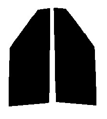 スパッタシルバー35 運転席・助手席 ファミリア BG# 3ドア カット済みカーフィルム拍卖