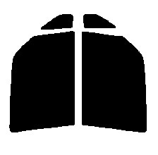 ウルトラブラック 3% 運転席、助手席 ワゴンR ワイド MA61S・MB61S カット済みフィルム 国産拍卖