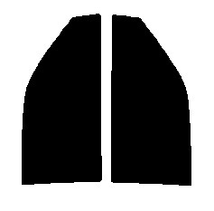 スーパーブラック 5% 2層構造フィルム 運転席・助手席 ミラ 3ドア L200S・L200V・L210S・L210V カーフィルム 拍卖