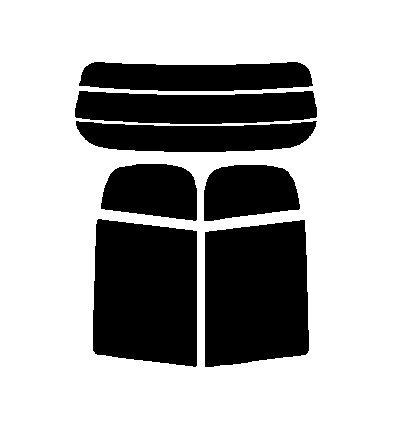 スーパーブラック 5% 2層構造フィルム ブーン M700S M710S カット済みカーフィルム リヤーセット 拍卖