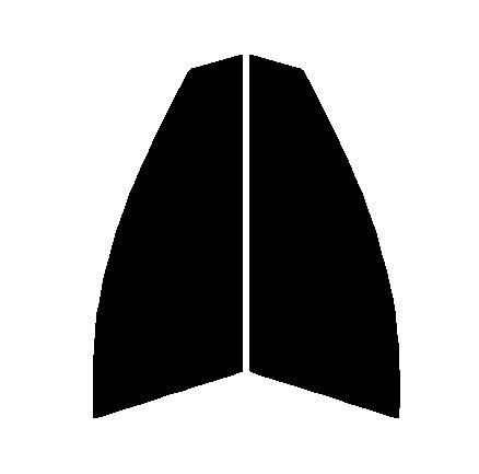 ゴースト2 ネオ オーロラ79 運転席、助手席 MAZDA3 セダン BP カット済み フィルム拍卖