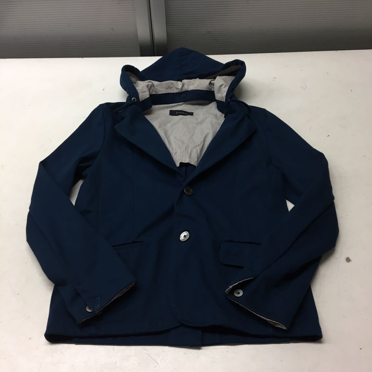 送料無料★RAGEBLUE レイジブルー★ジャケット カジュアルジャケット ジャケットパーカー★メンズMサイズ#40830sj115拍卖