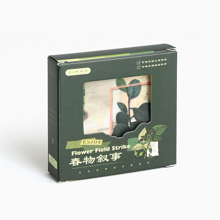 160枚 シール アンティーク 蝶 フラワー アート ビンテージ 0547-2拍卖