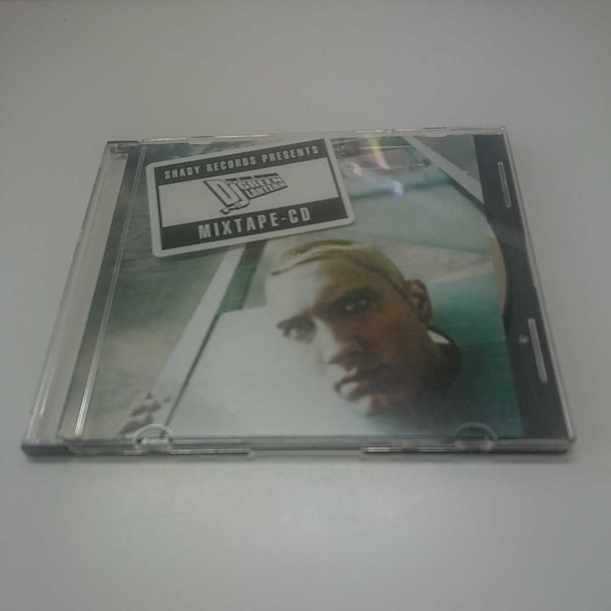 SHADY RECORDS PRESENTS The Evil Genius DJ Green Lantern 拍卖