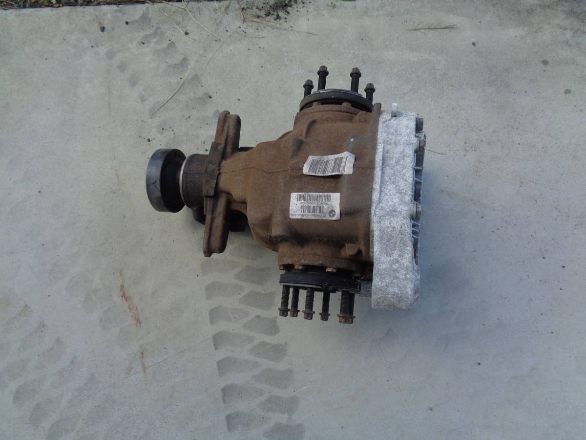 BMW M5 E60 NB50 純正 デフ LSD拍卖