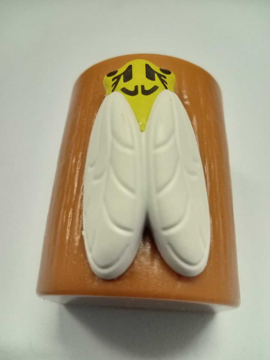 セミの鳴き声 ツクツクボウシ① ガチャ拍卖