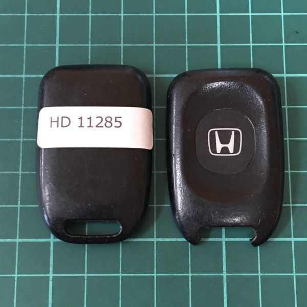 HD11285 G8D-240H-A ホンダ 純正 キーレス リモコン ライフ ダンク ロゴ JB1 JB2 JB3 JB4 GA3 1ボタン 1B拍卖