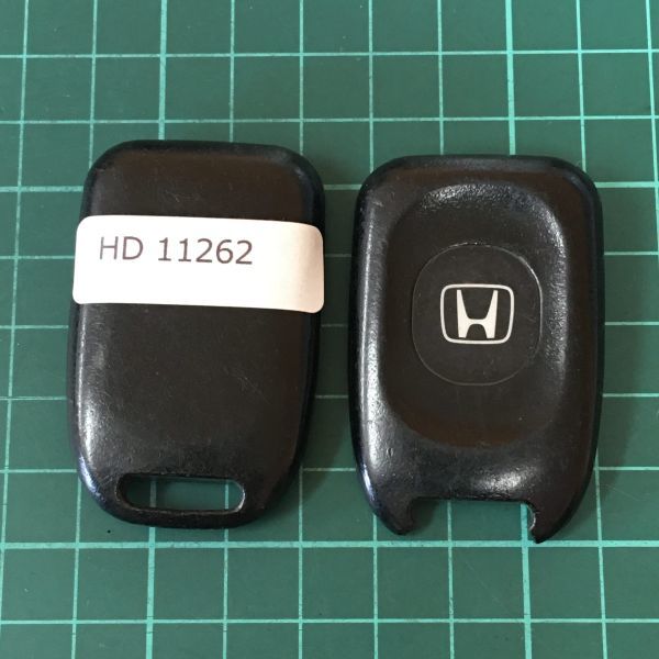 HD11262 G8D-240H-A ホンダ 純正 キーレス リモコン ライフ ダンク ロゴ JB1 JB2 JB3 JB4 GA3 1ボタン 1B拍卖