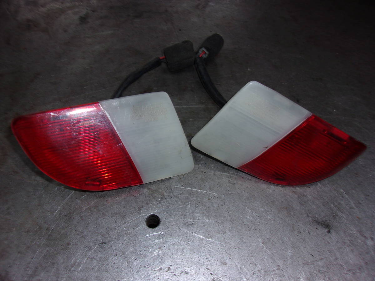 RX-7 FC3S用ドアライト拍卖