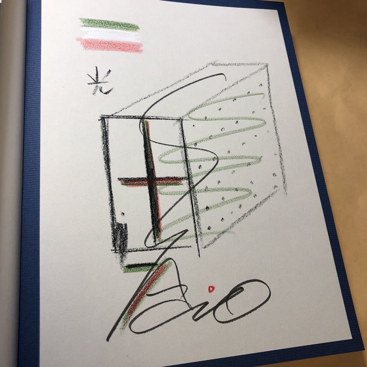 安藤忠雄の建築0 サイン本 光教会 安藤忠雄拍卖