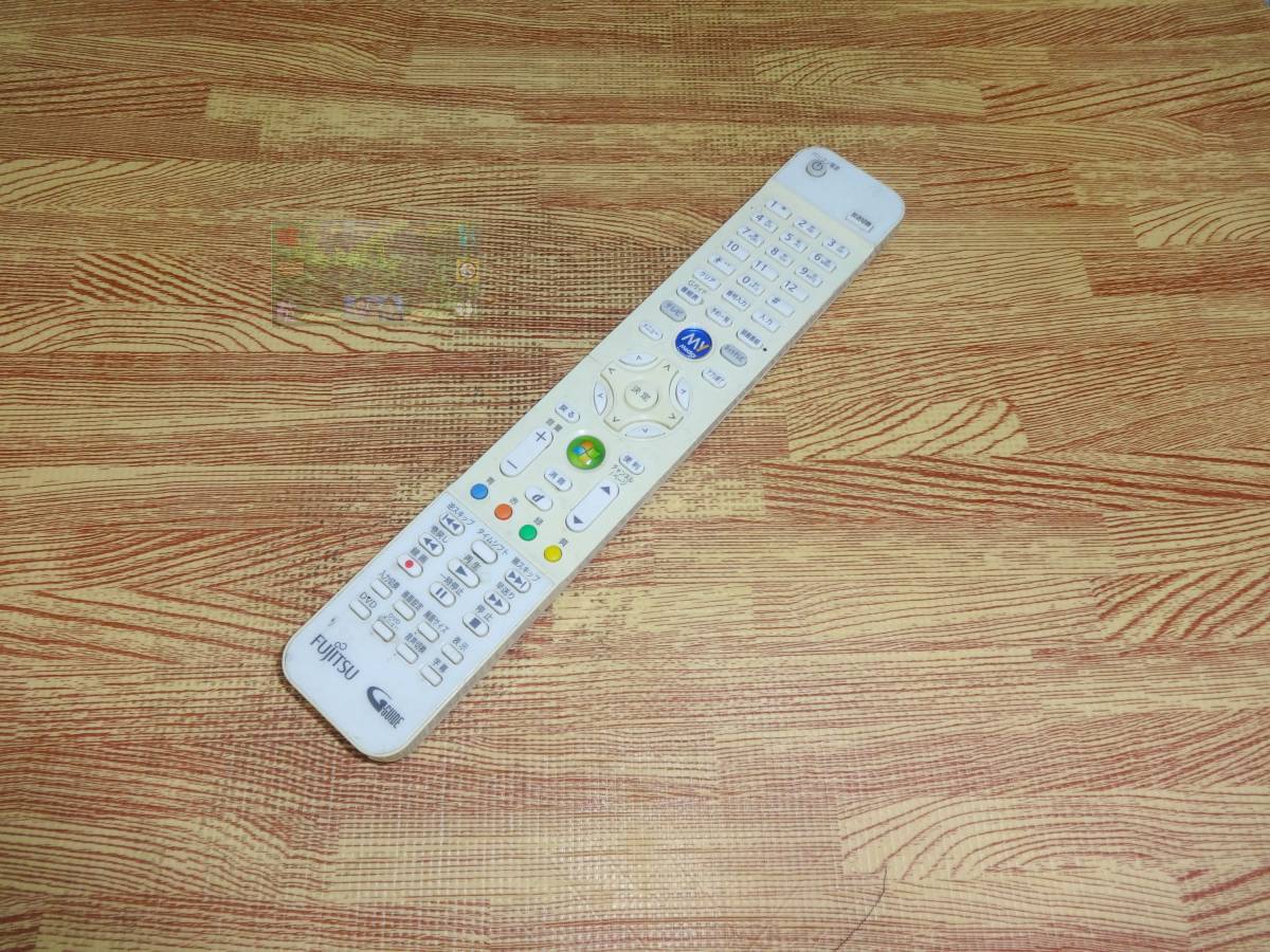 Z93 @W ★送料無料★安心の不良返品保証付★即決★スピード発送★ 富士通 / PCリモコン / CP300370-01拍卖