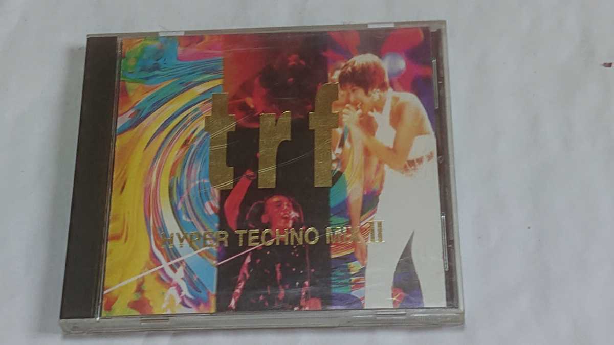 trf/HYPER TECHNO MAX Ⅱ拍卖