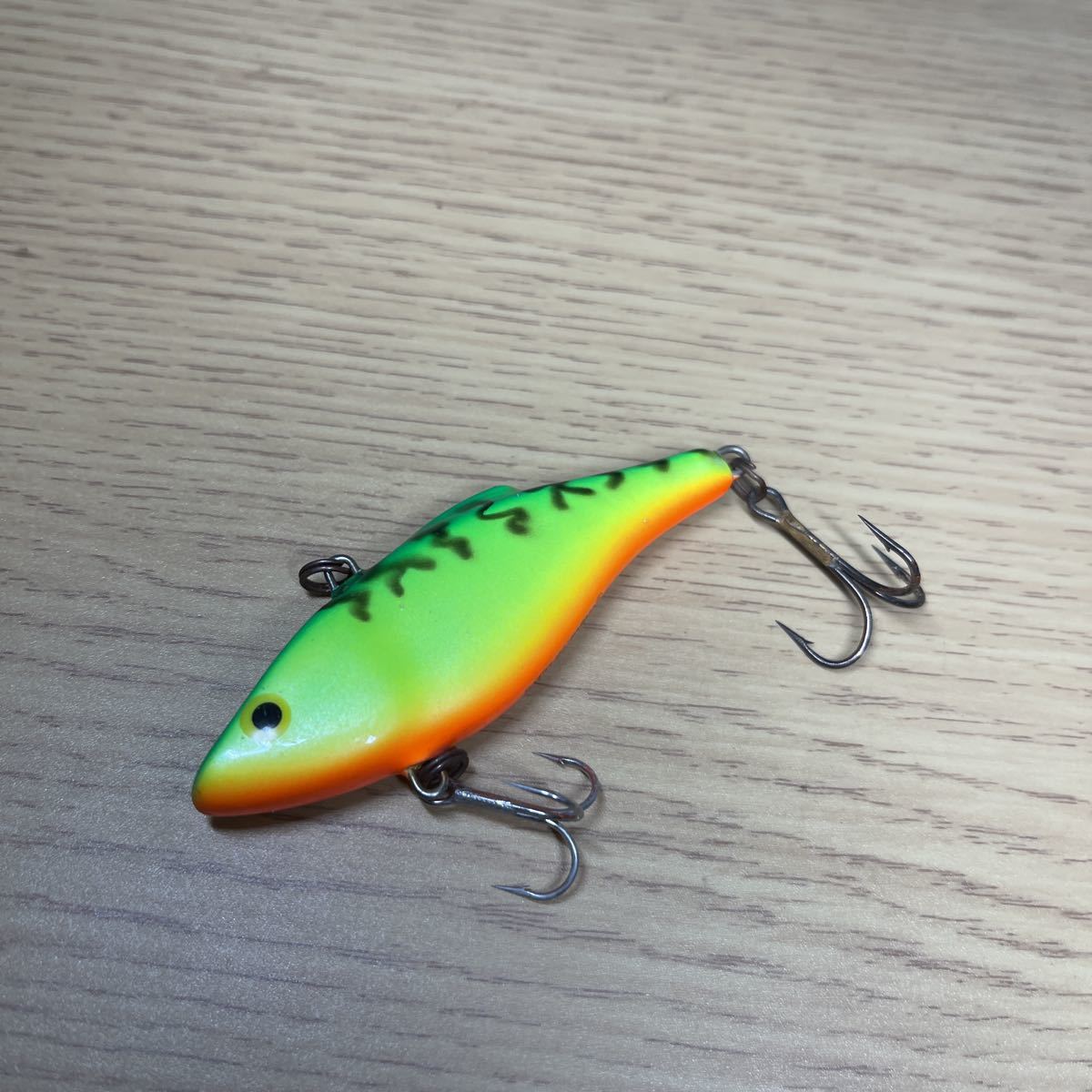 ラパラ ラトリンラパラ フィンランド 約70mm (ID05410)拍卖
