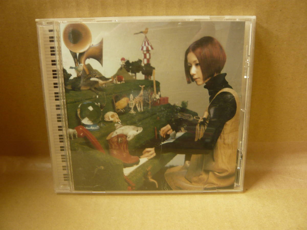 【中古CD】 Scratch 木村カエラ コロムビアミュージックエンタテイメント拍卖
