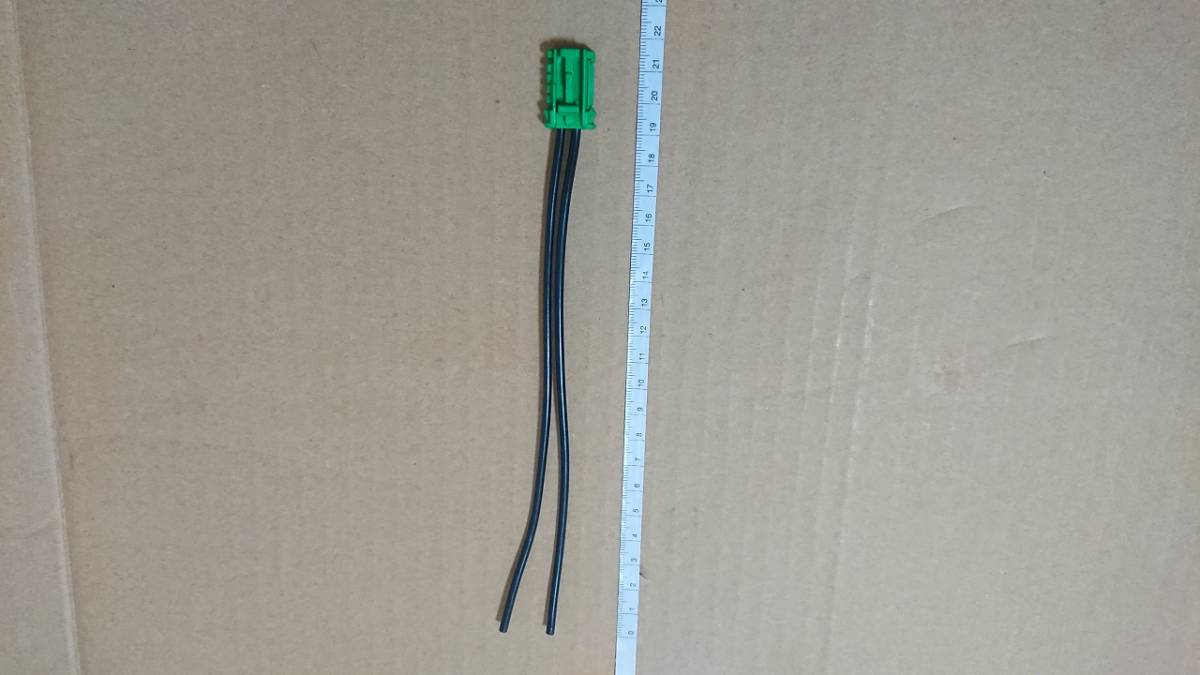 日産 ブルーバードシルフィ G11 KG11 NG11 配線2P 24028-AX12A ヒーター エアコン拍卖