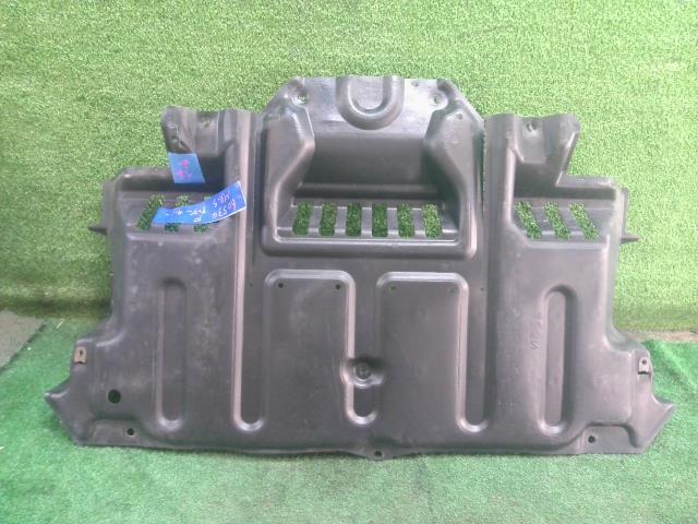 トヨタ MR-S ZZW30 純正 フロント アンダーカバー カバー 外装 現状販売 中古 Y02206053419904拍卖