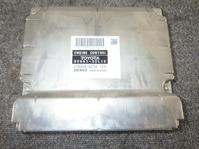 クラウン DBA-GRS210 エンジンコンピューター拍卖