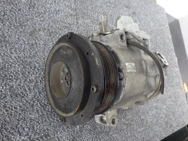 クラウンマジェスタ DBA-UZS186 A/Cコンプレッサー拍卖